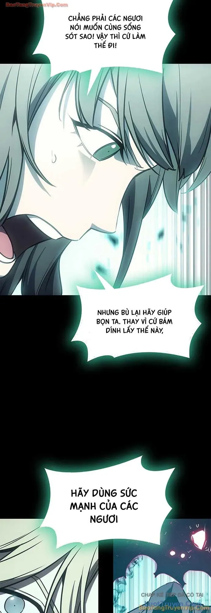 Vị Vua Mạnh Nhất Đã Trở Lại Chap 173 - Next Chap 174