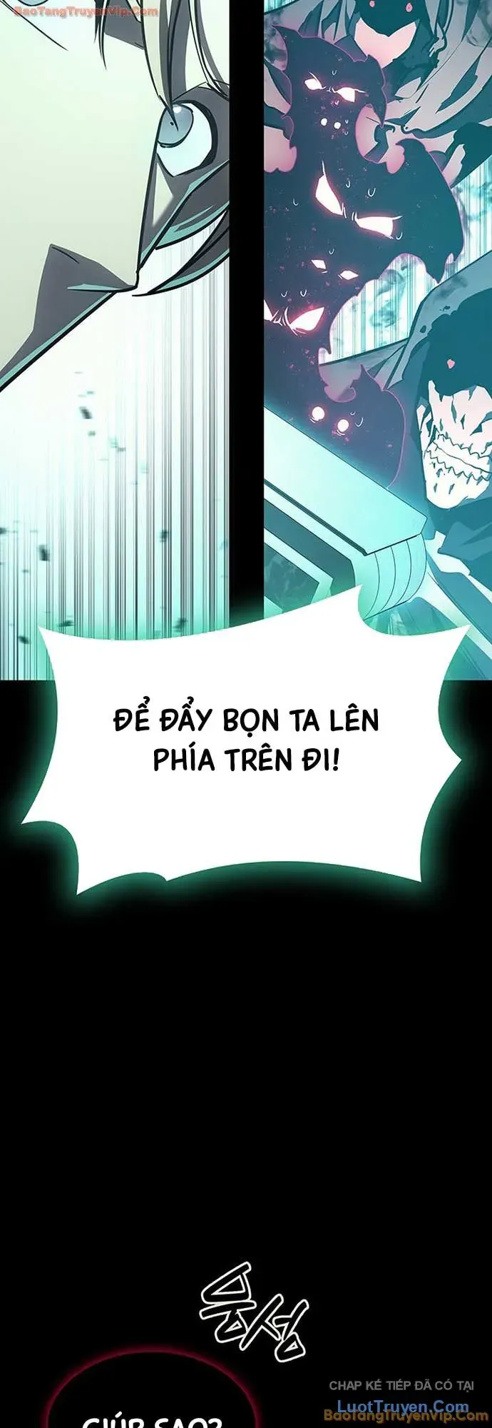 Vị Vua Mạnh Nhất Đã Trở Lại Chap 173 - Next Chap 174