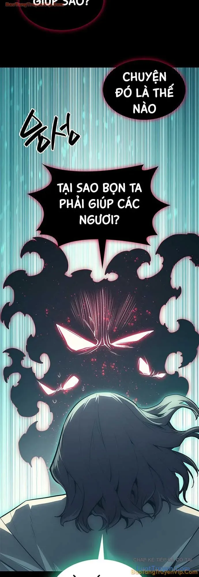 Vị Vua Mạnh Nhất Đã Trở Lại Chap 173 - Next Chap 174