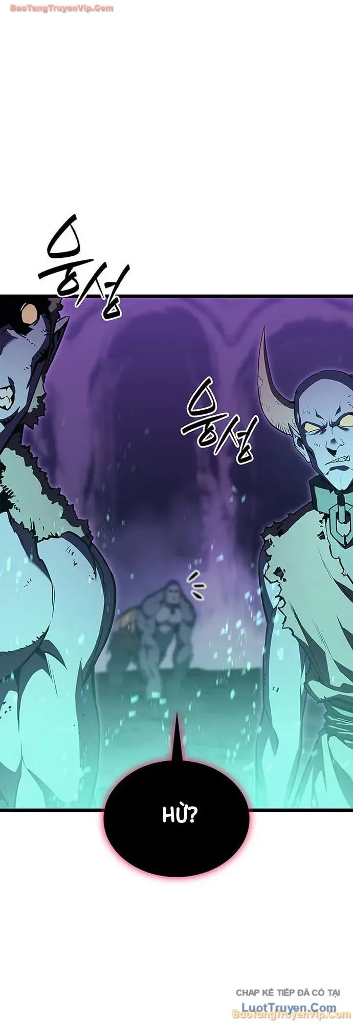 Vị Vua Mạnh Nhất Đã Trở Lại Chap 173 - Next Chap 174