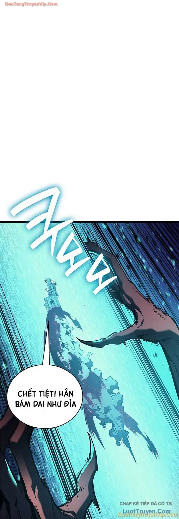 Vị Vua Mạnh Nhất Đã Trở Lại Chap 173 - Next Chap 174