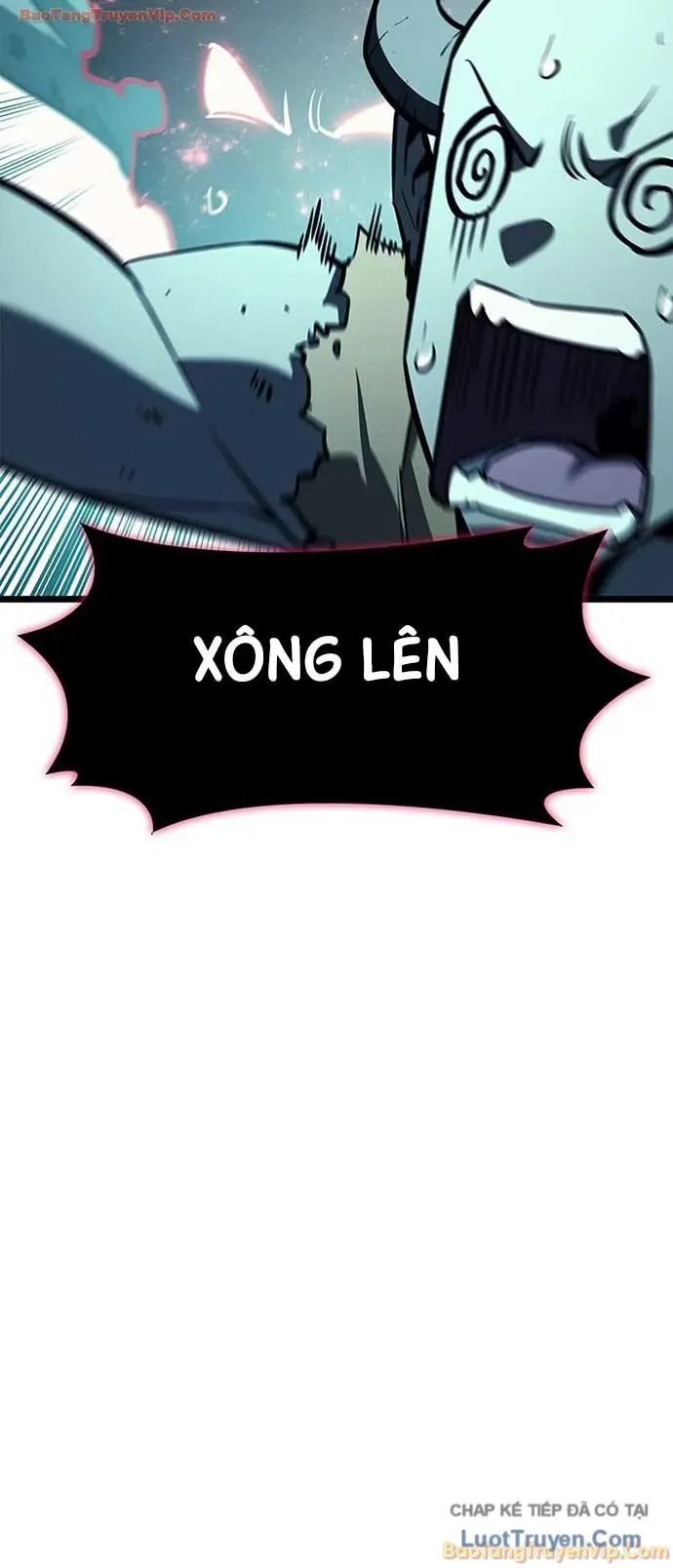 Vị Vua Mạnh Nhất Đã Trở Lại Chap 173 - Next Chap 174