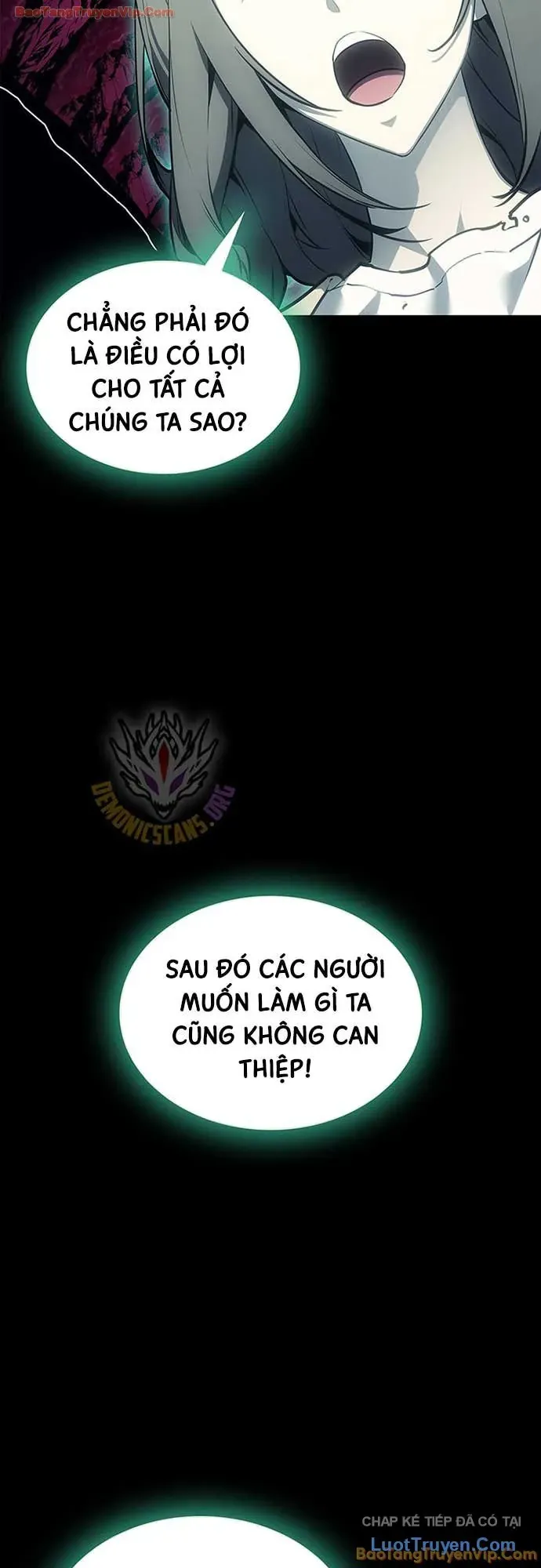 Vị Vua Mạnh Nhất Đã Trở Lại Chap 173 - Next Chap 174
