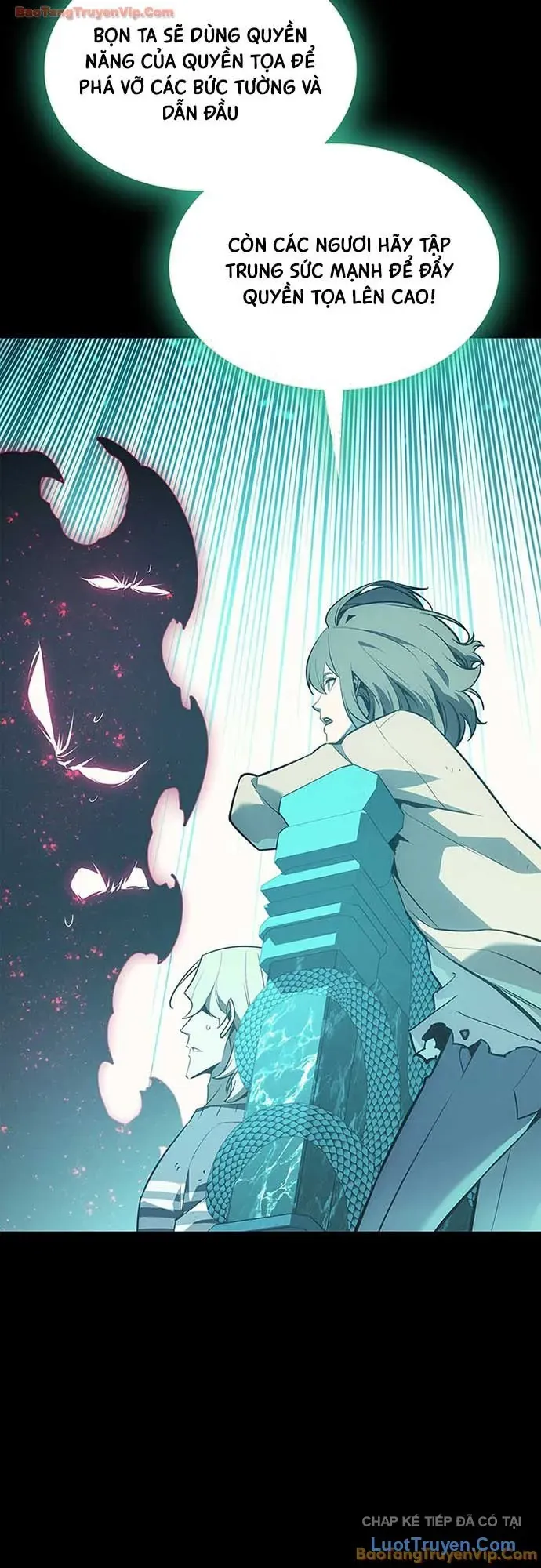 Vị Vua Mạnh Nhất Đã Trở Lại Chap 173 - Next Chap 174