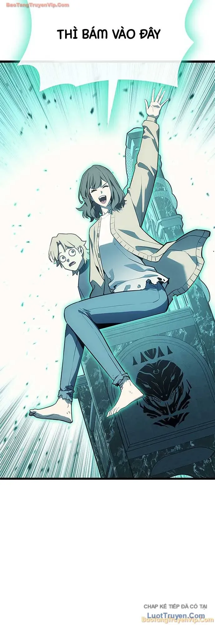 Vị Vua Mạnh Nhất Đã Trở Lại Chap 173 - Next Chap 174
