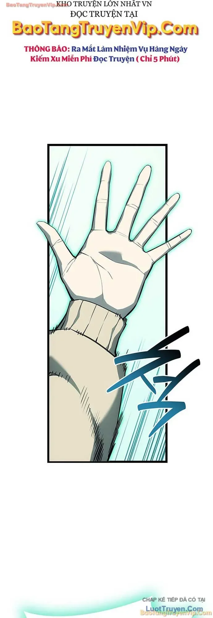 Vị Vua Mạnh Nhất Đã Trở Lại Chap 173 - Next Chap 174