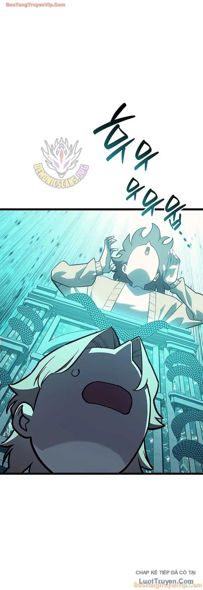 Vị Vua Mạnh Nhất Đã Trở Lại Chap 173 - Next Chap 174