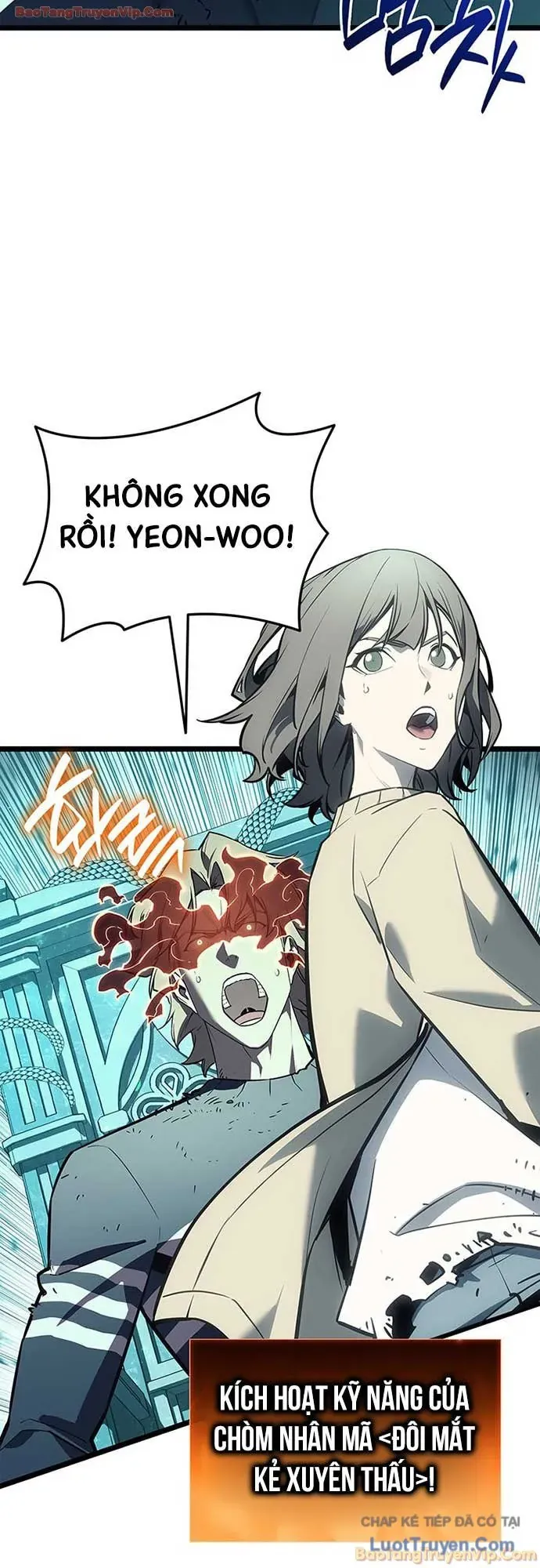 Vị Vua Mạnh Nhất Đã Trở Lại Chap 173 - Next Chap 174