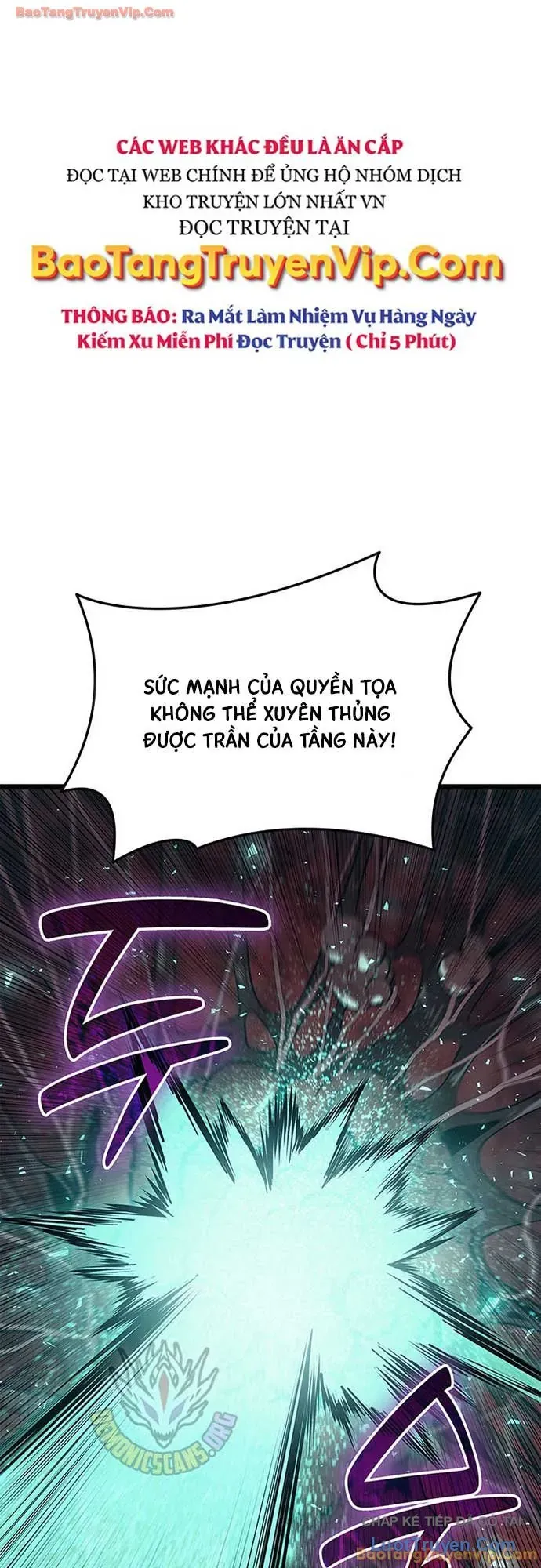 Vị Vua Mạnh Nhất Đã Trở Lại Chap 173 - Next Chap 174