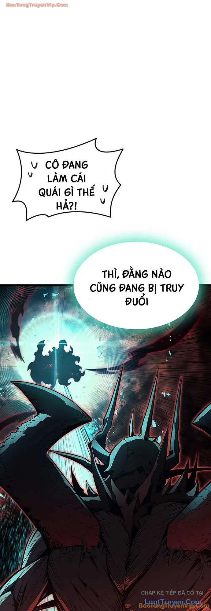 Vị Vua Mạnh Nhất Đã Trở Lại Chap 173 - Next Chap 174