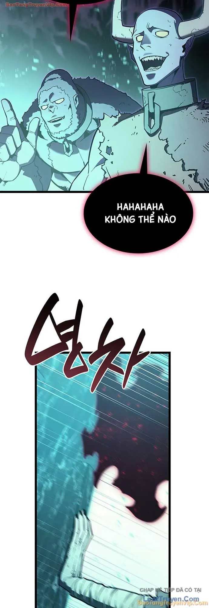 Vị Vua Mạnh Nhất Đã Trở Lại Chap 173 - Next Chap 174