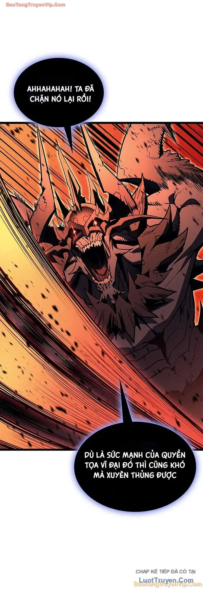 Vị Vua Mạnh Nhất Đã Trở Lại Chap 173 - Next Chap 174
