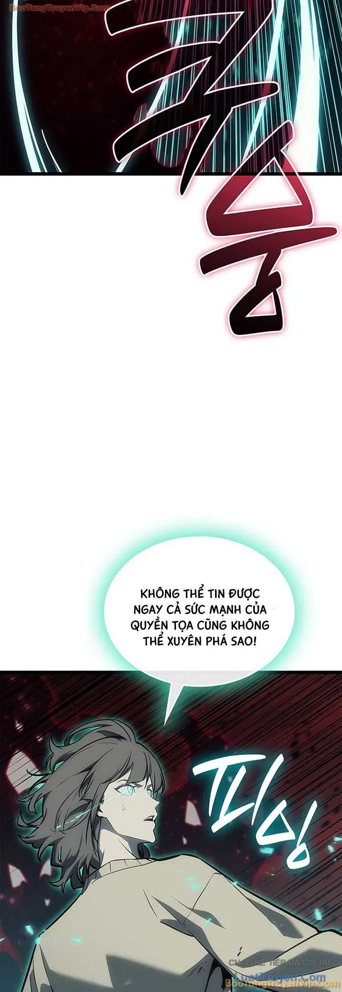Vị Vua Mạnh Nhất Đã Trở Lại Chap 173 - Next Chap 174