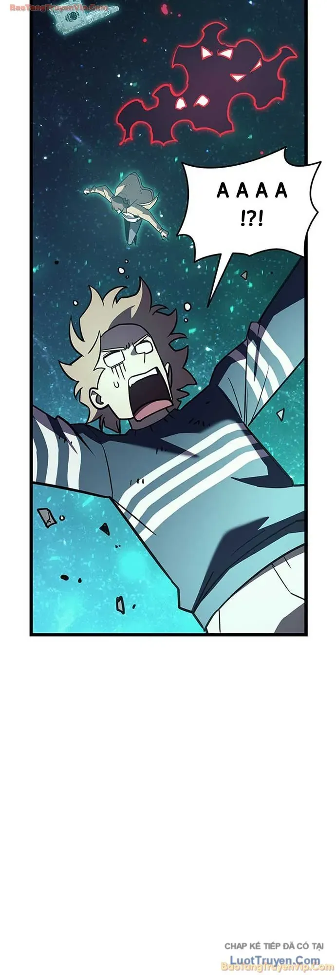 Vị Vua Mạnh Nhất Đã Trở Lại Chap 173 - Next Chap 174
