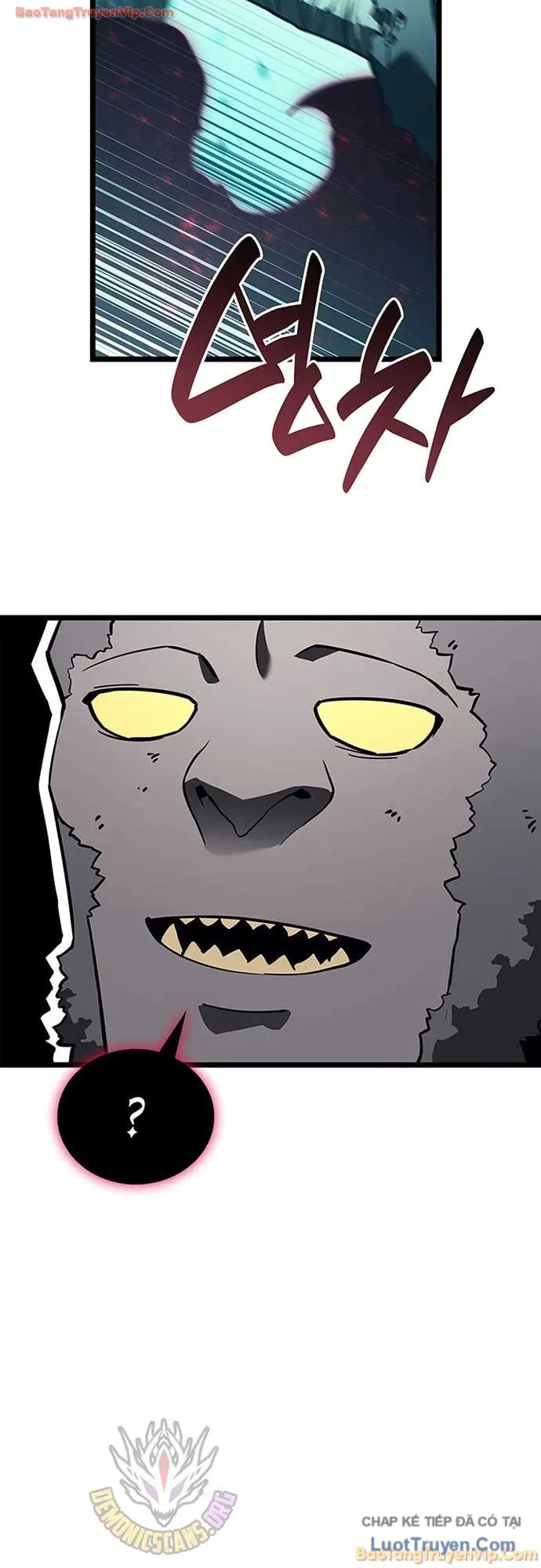 Vị Vua Mạnh Nhất Đã Trở Lại Chap 173 - Next Chap 174