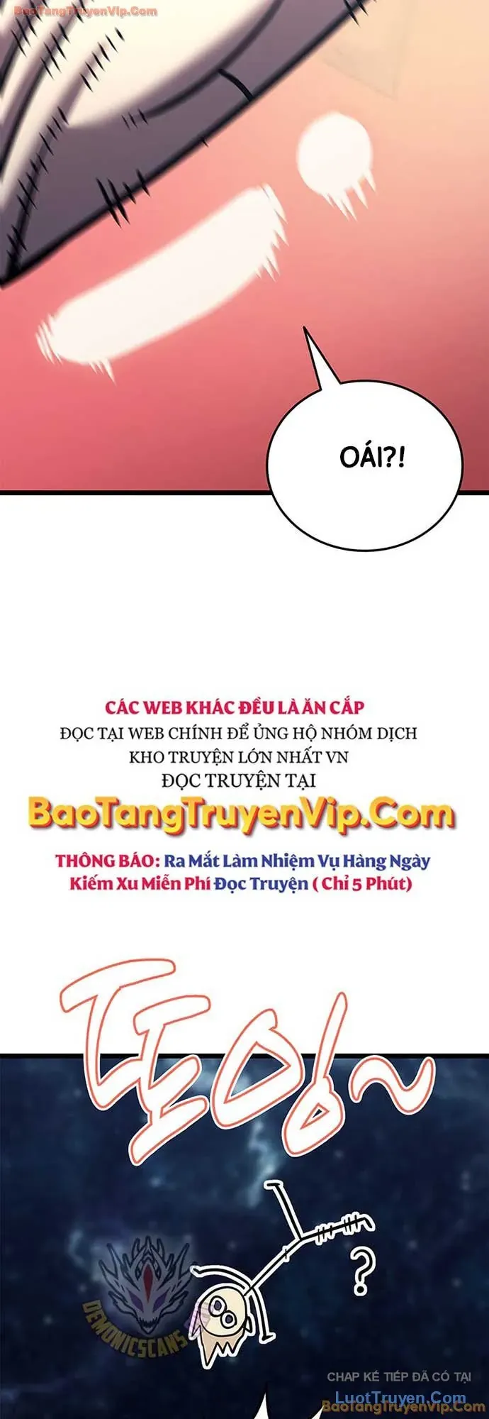 Vị Vua Mạnh Nhất Đã Trở Lại Chap 173 - Next Chap 174