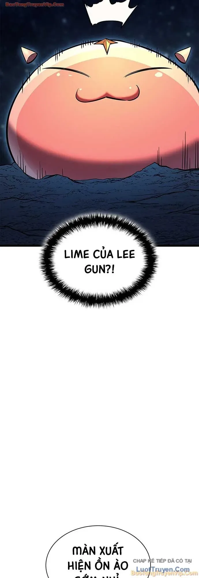 Vị Vua Mạnh Nhất Đã Trở Lại Chap 173 - Next Chap 174