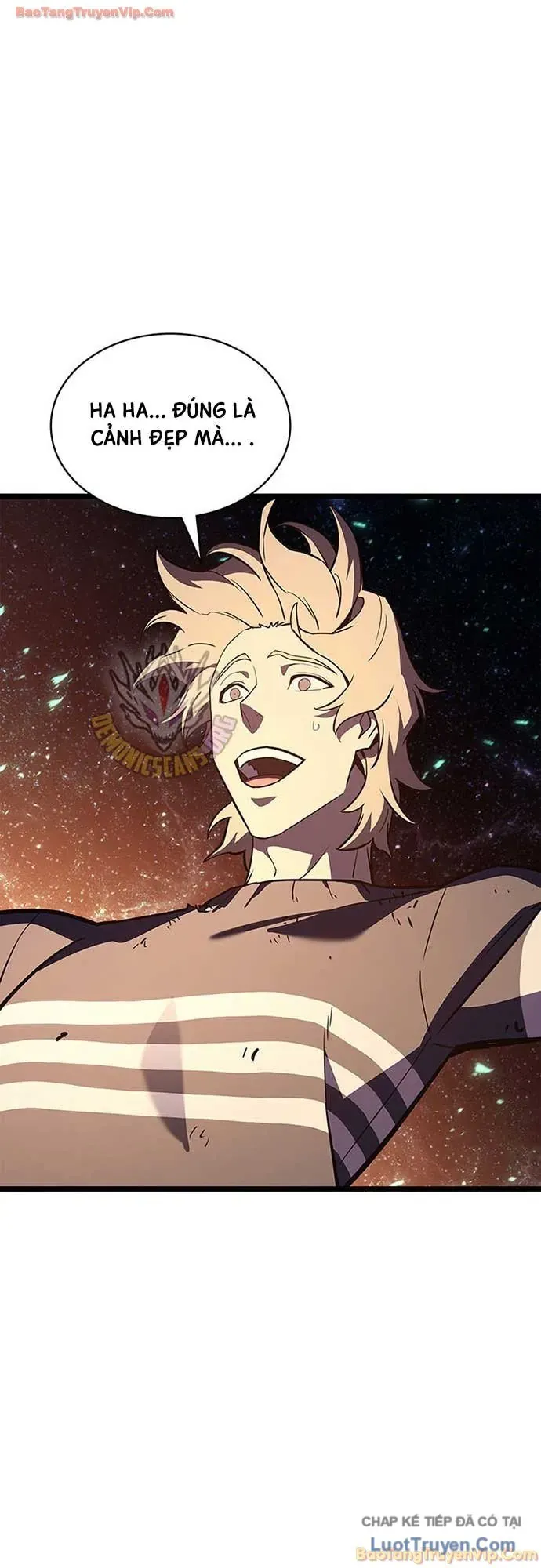 Vị Vua Mạnh Nhất Đã Trở Lại Chap 173 - Next Chap 174