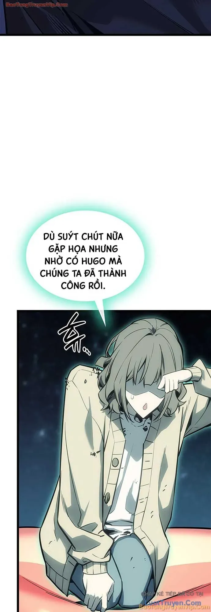 Vị Vua Mạnh Nhất Đã Trở Lại Chap 173 - Next Chap 174