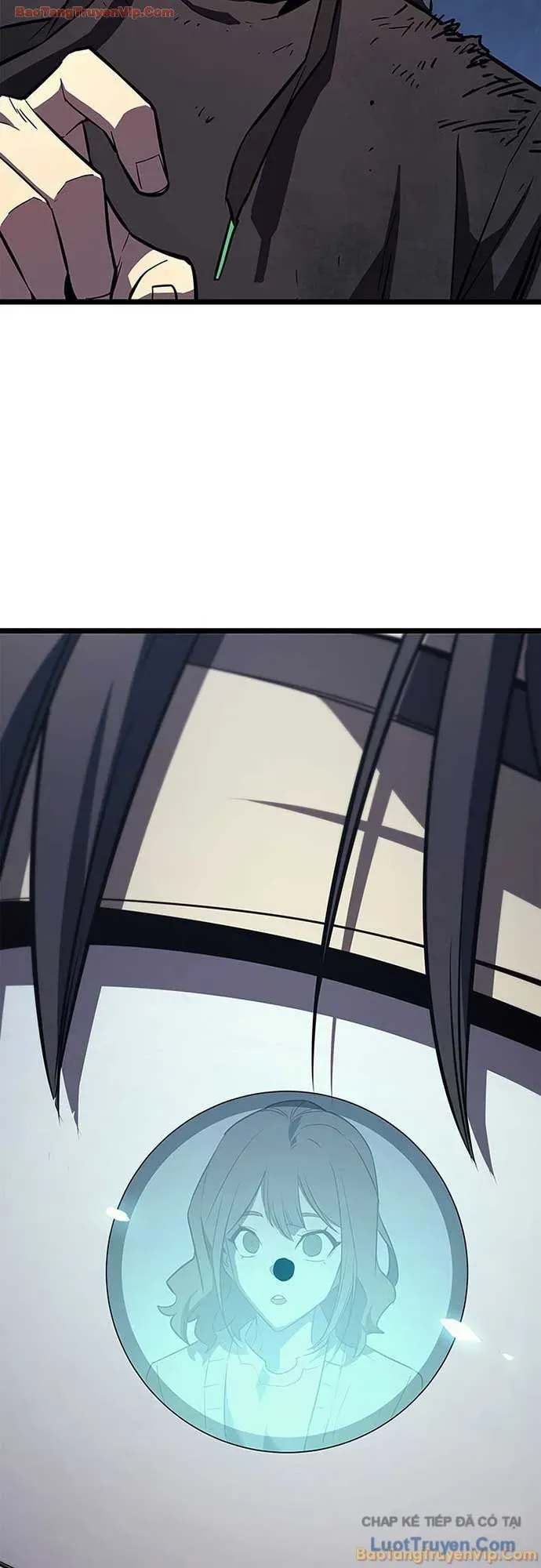 Vị Vua Mạnh Nhất Đã Trở Lại Chap 173 - Next Chap 174