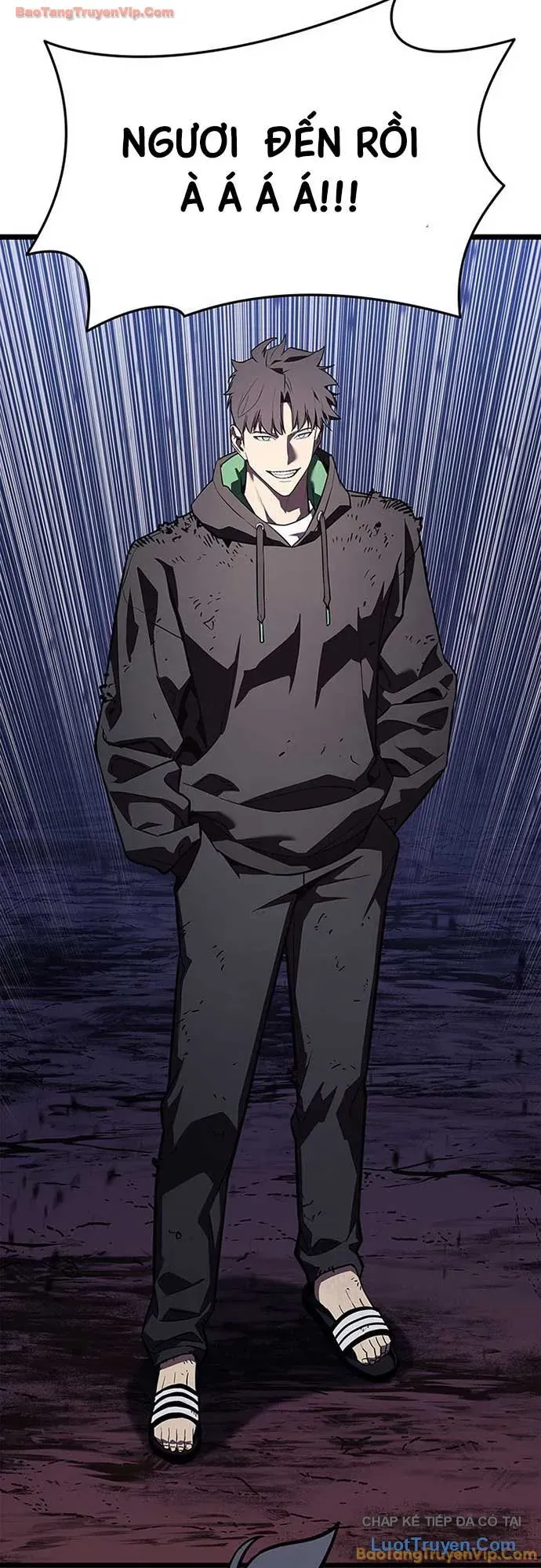 Vị Vua Mạnh Nhất Đã Trở Lại Chap 173 - Next Chap 174