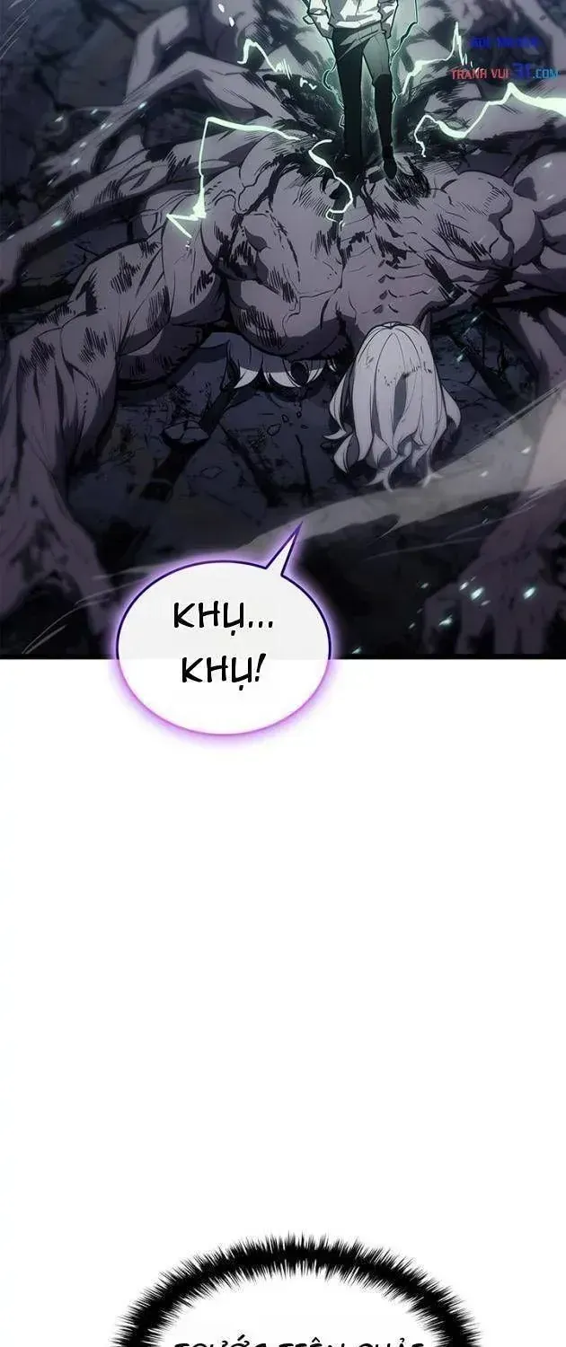 Vị Vua Mạnh Nhất Đã Trở Lại Chap 189 - Next Chap 190