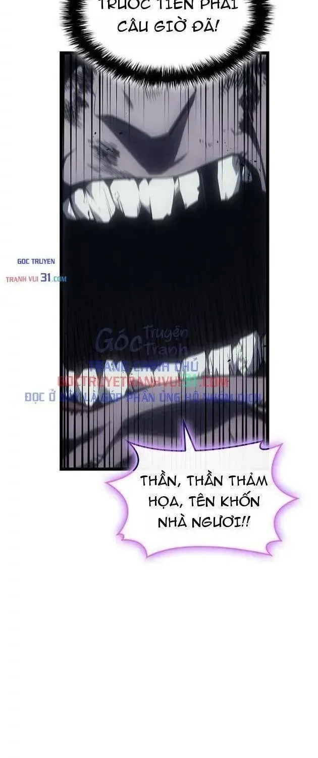 Vị Vua Mạnh Nhất Đã Trở Lại Chap 189 - Next Chap 190