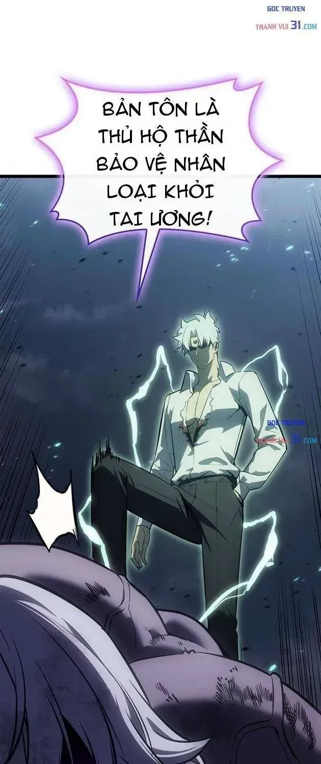 Vị Vua Mạnh Nhất Đã Trở Lại Chap 189 - Next Chap 190