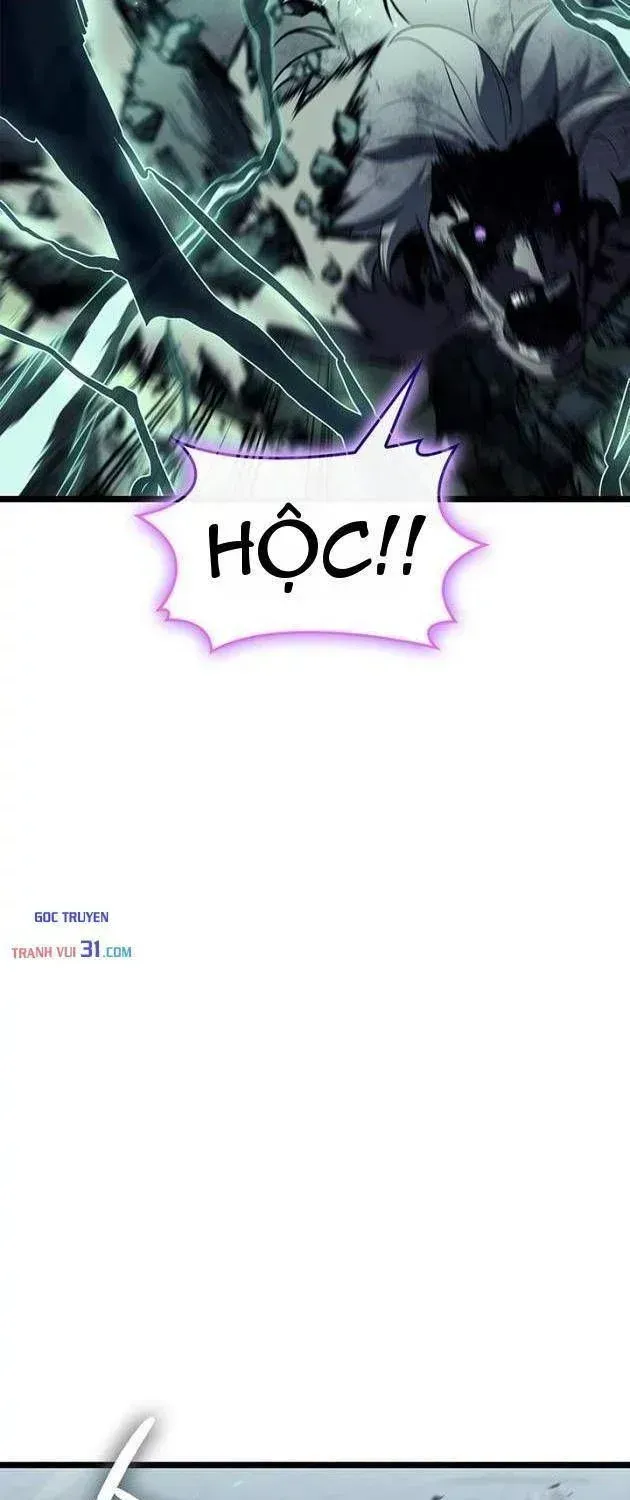 Vị Vua Mạnh Nhất Đã Trở Lại Chap 189 - Next Chap 190