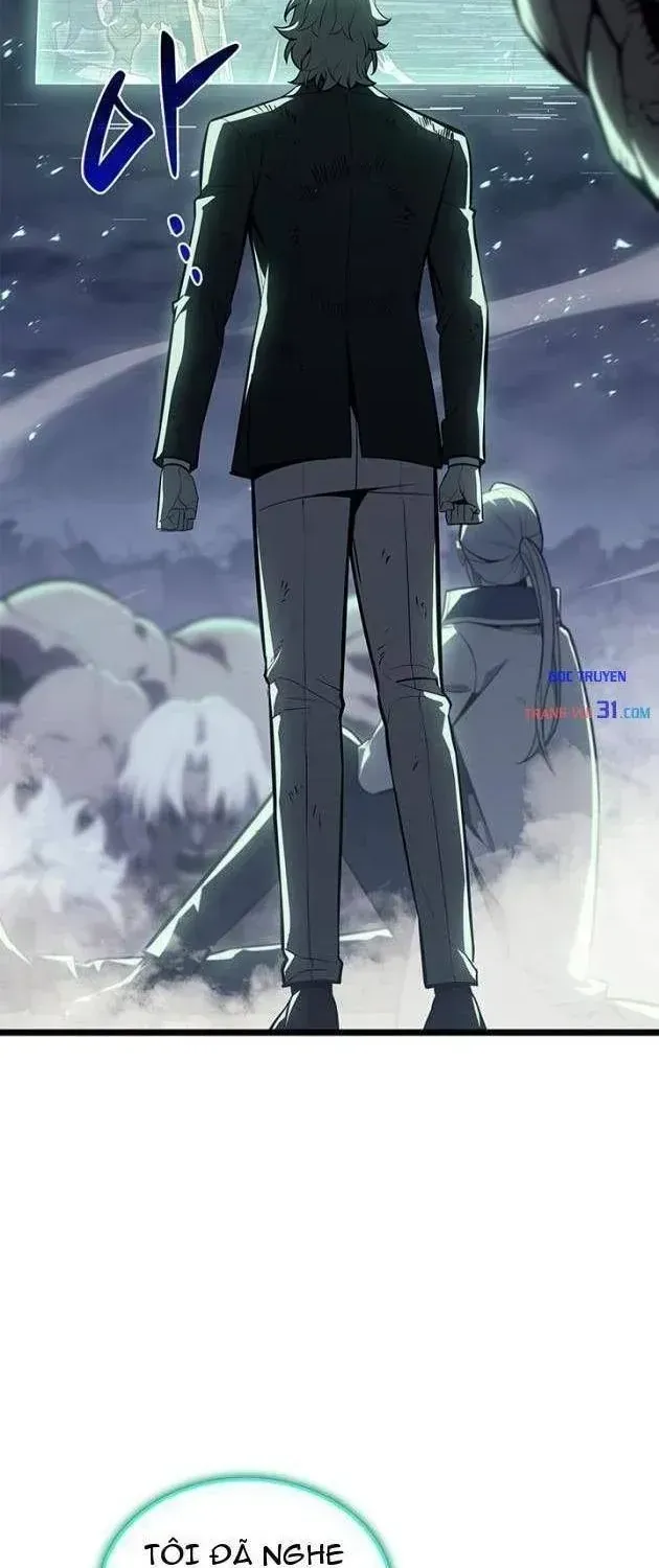 Vị Vua Mạnh Nhất Đã Trở Lại Chap 189 - Next Chap 190