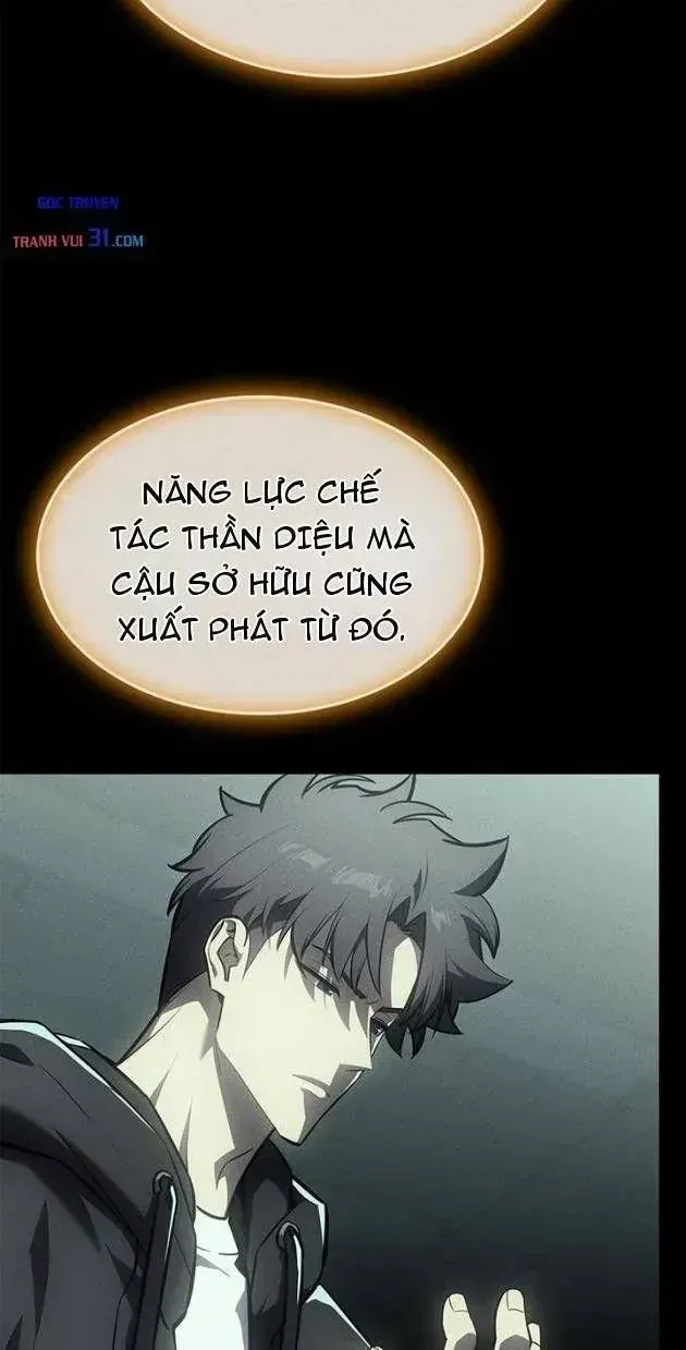 Vị Vua Mạnh Nhất Đã Trở Lại Chap 189 - Next Chap 190
