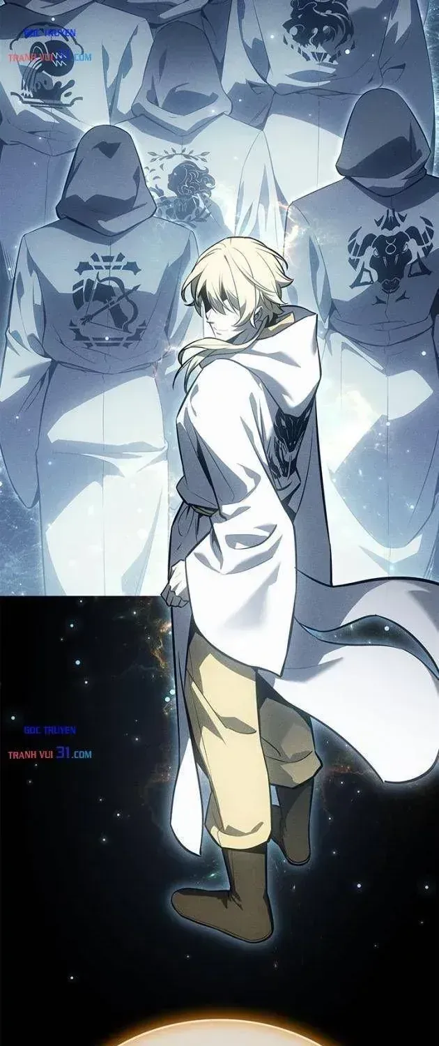 Vị Vua Mạnh Nhất Đã Trở Lại Chap 189 - Next Chap 190