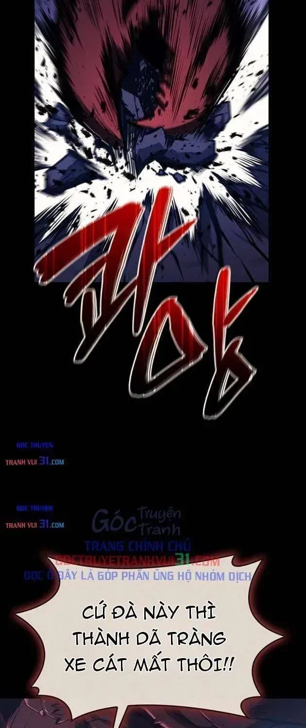 Vị Vua Mạnh Nhất Đã Trở Lại Chap 189 - Next Chap 190