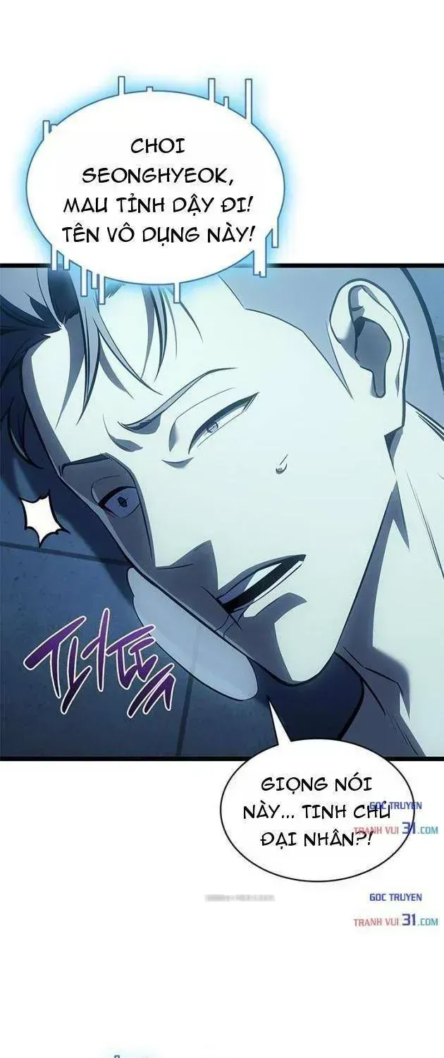 Vị Vua Mạnh Nhất Đã Trở Lại Chap 189 - Next Chap 190