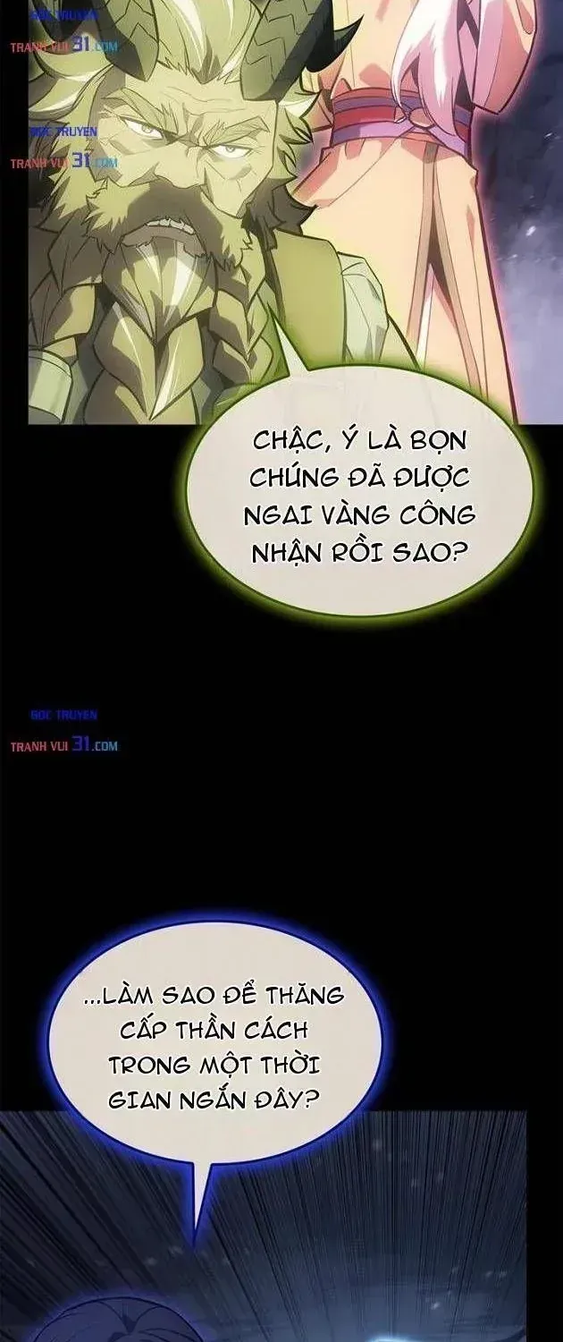 Vị Vua Mạnh Nhất Đã Trở Lại Chap 189 - Next Chap 190