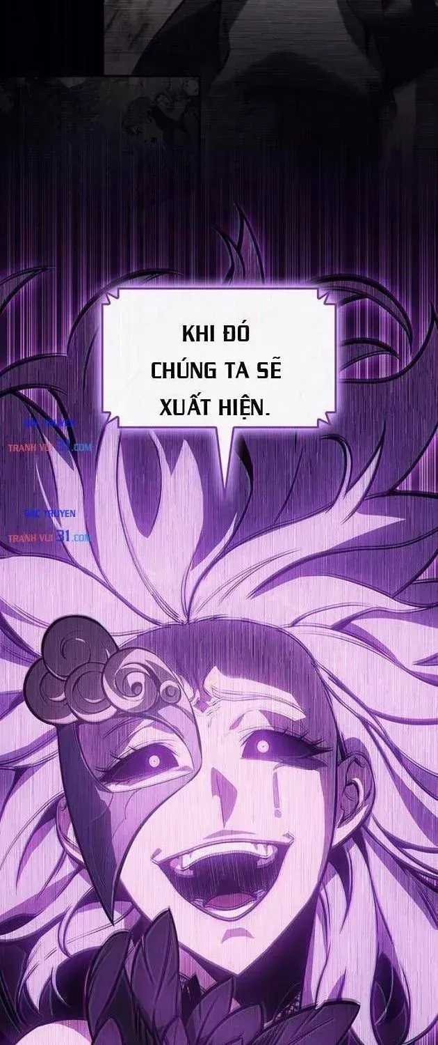 Vị Vua Mạnh Nhất Đã Trở Lại Chap 189 - Next Chap 190