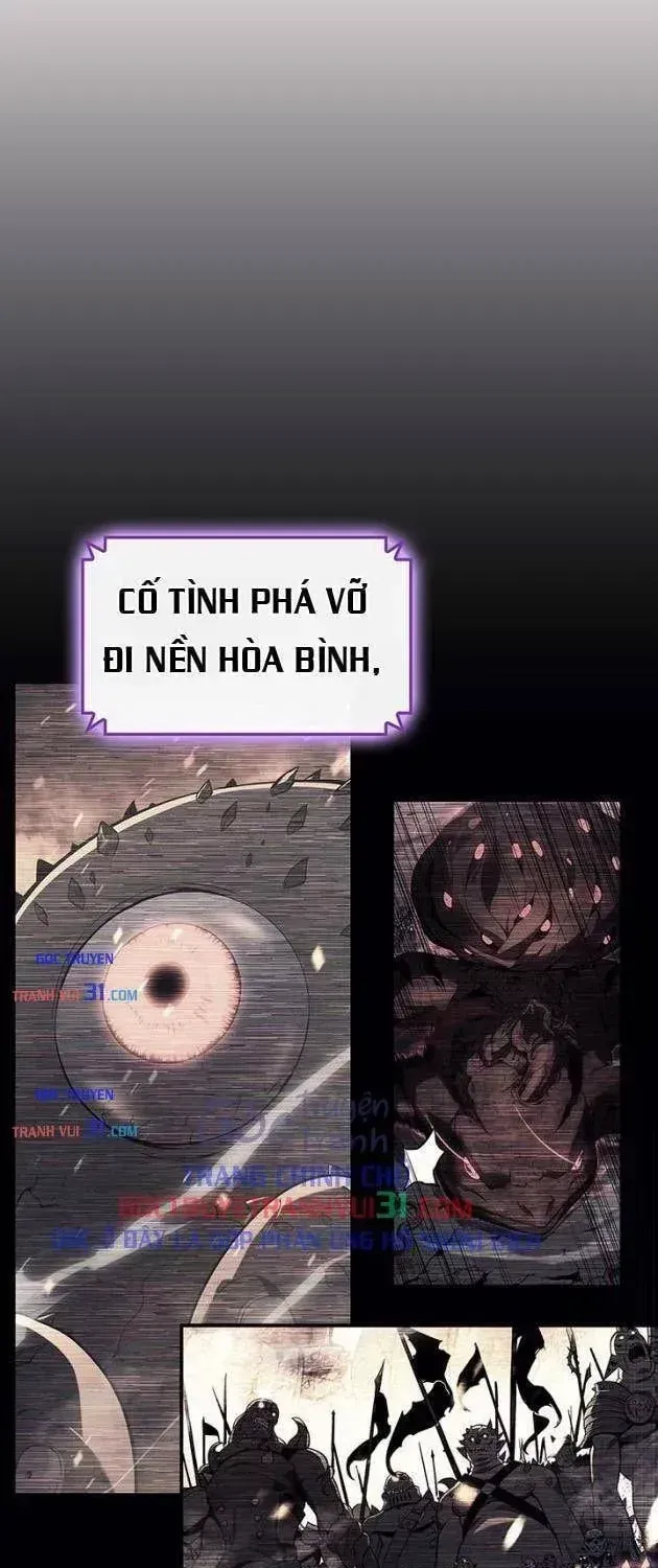 Vị Vua Mạnh Nhất Đã Trở Lại Chap 189 - Next Chap 190