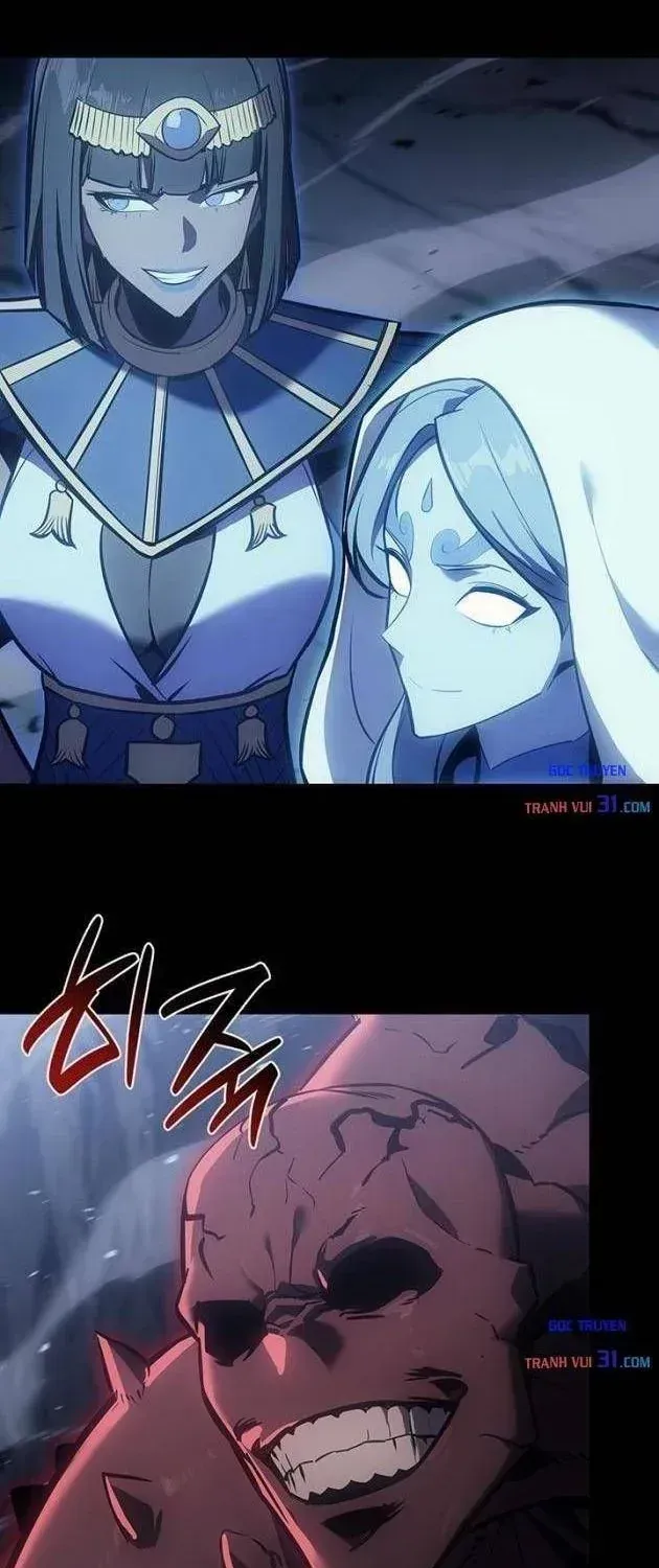 Vị Vua Mạnh Nhất Đã Trở Lại Chap 189 - Next Chap 190