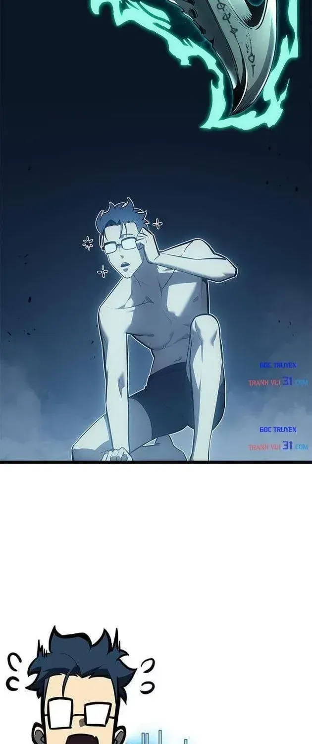 Vị Vua Mạnh Nhất Đã Trở Lại Chap 189 - Next Chap 190