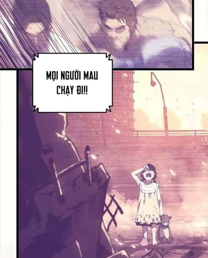 Vị Vua Mạnh Nhất Đã Trở Lại Chap 184 - Next Chap 185