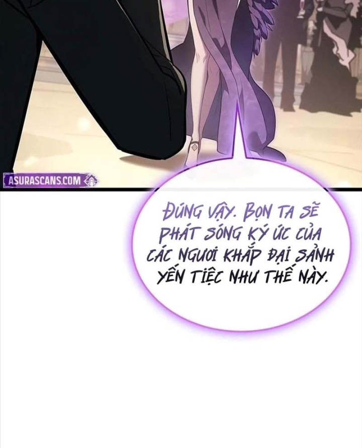Vị Vua Mạnh Nhất Đã Trở Lại Chap 184 - Next Chap 185
