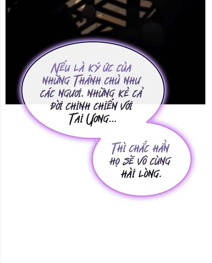 Vị Vua Mạnh Nhất Đã Trở Lại Chap 184 - Next Chap 185