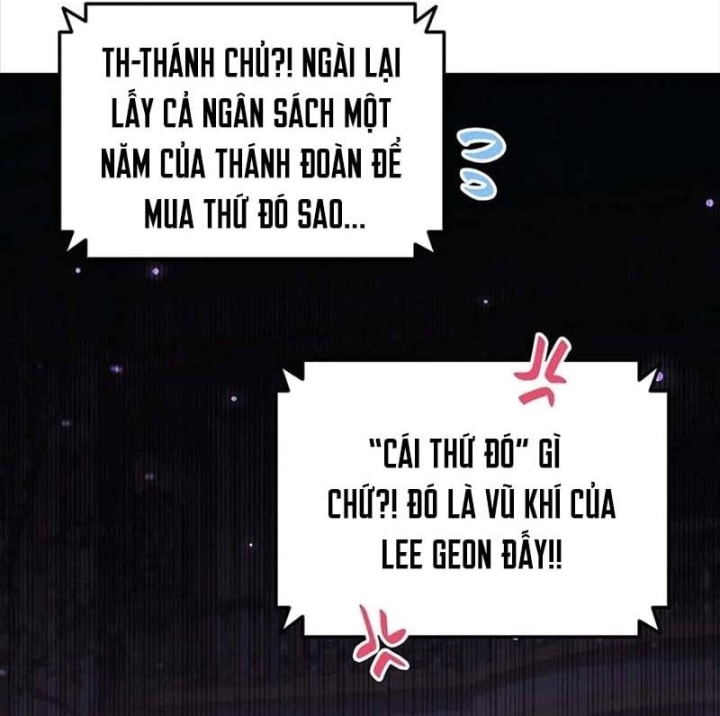 Vị Vua Mạnh Nhất Đã Trở Lại Chap 184 - Next Chap 185