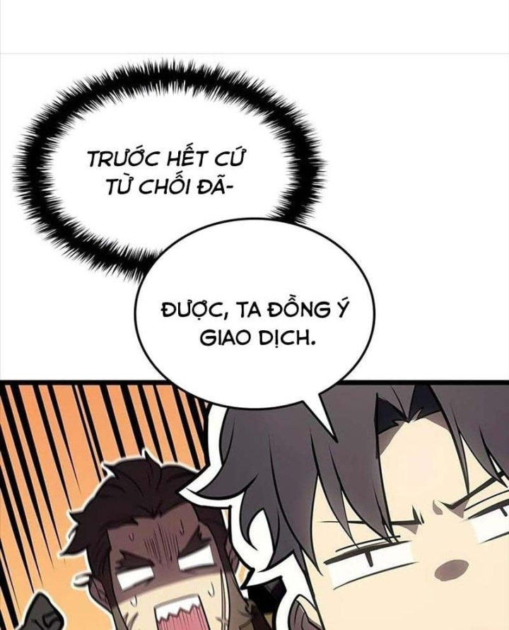 Vị Vua Mạnh Nhất Đã Trở Lại Chap 184 - Next Chap 185