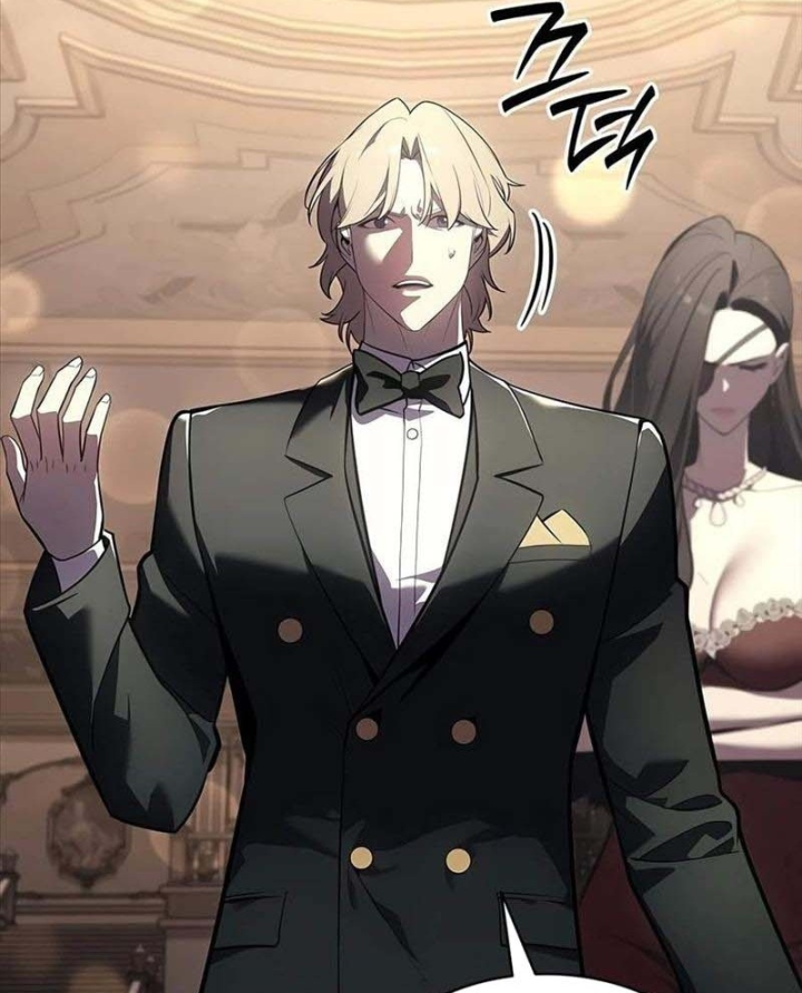 Vị Vua Mạnh Nhất Đã Trở Lại Chap 184 - Next Chap 185