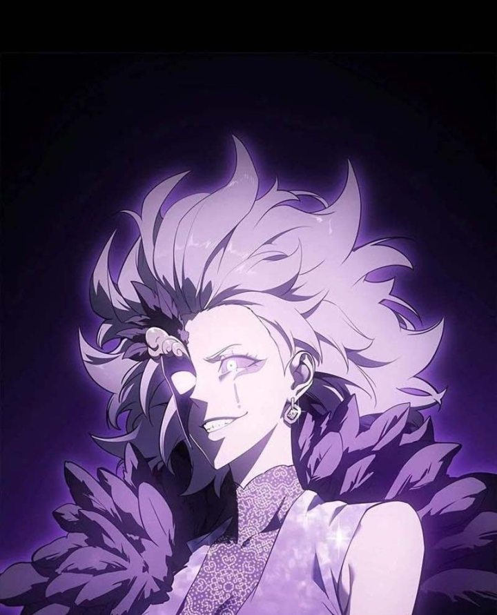 Vị Vua Mạnh Nhất Đã Trở Lại Chap 184 - Next Chap 185