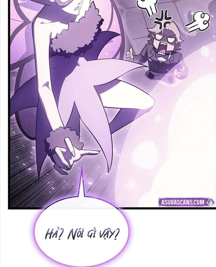 Vị Vua Mạnh Nhất Đã Trở Lại Chap 184 - Next Chap 185