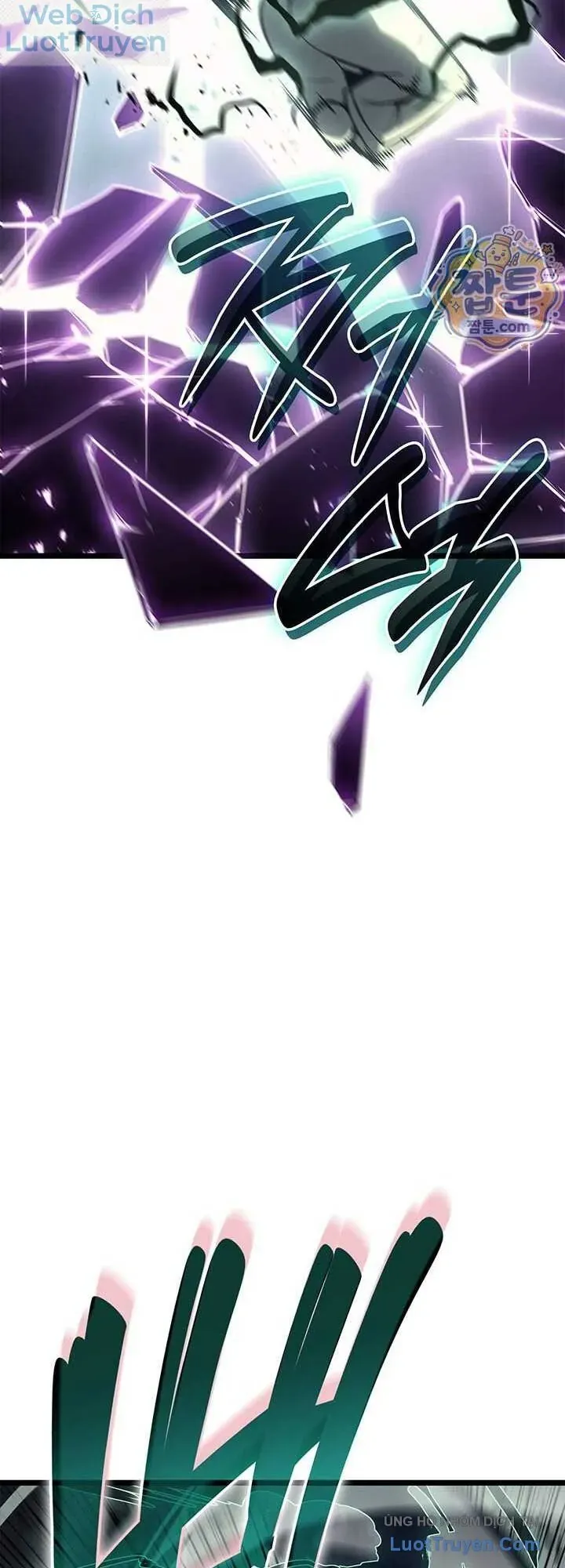 Vị Vua Mạnh Nhất Đã Trở Lại Chap 185 - Next Chap 186