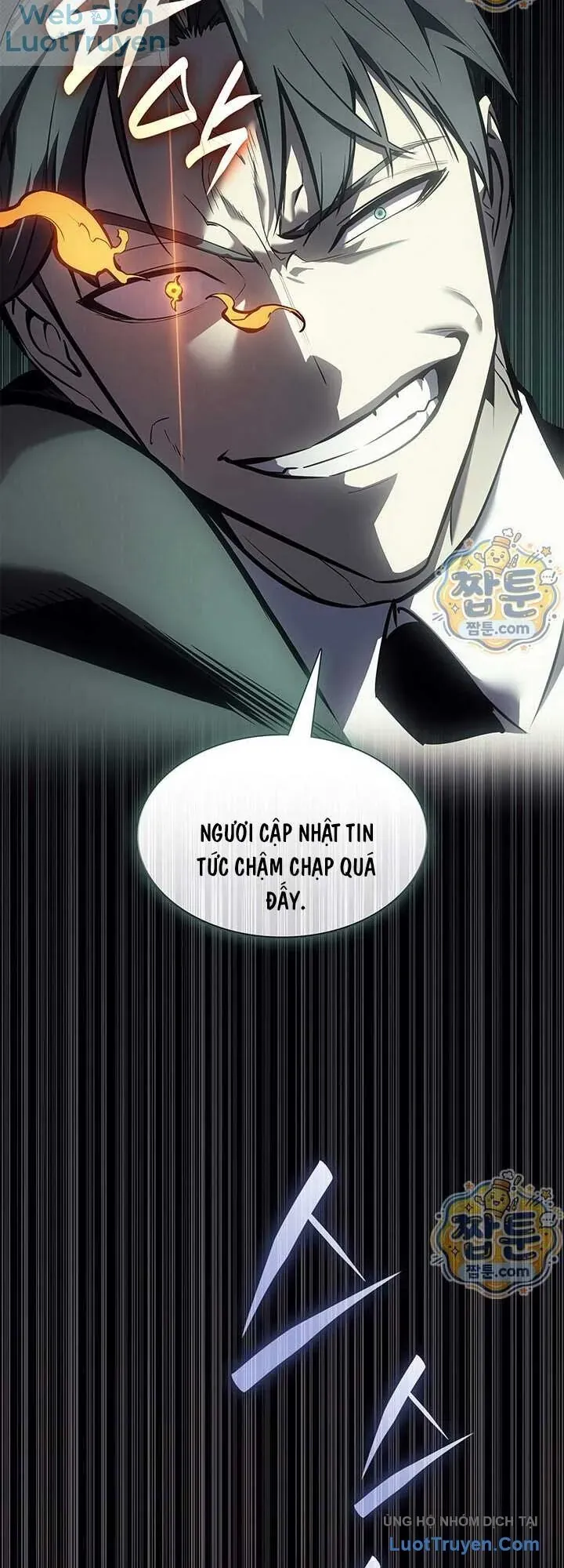Vị Vua Mạnh Nhất Đã Trở Lại Chap 185 - Next Chap 186