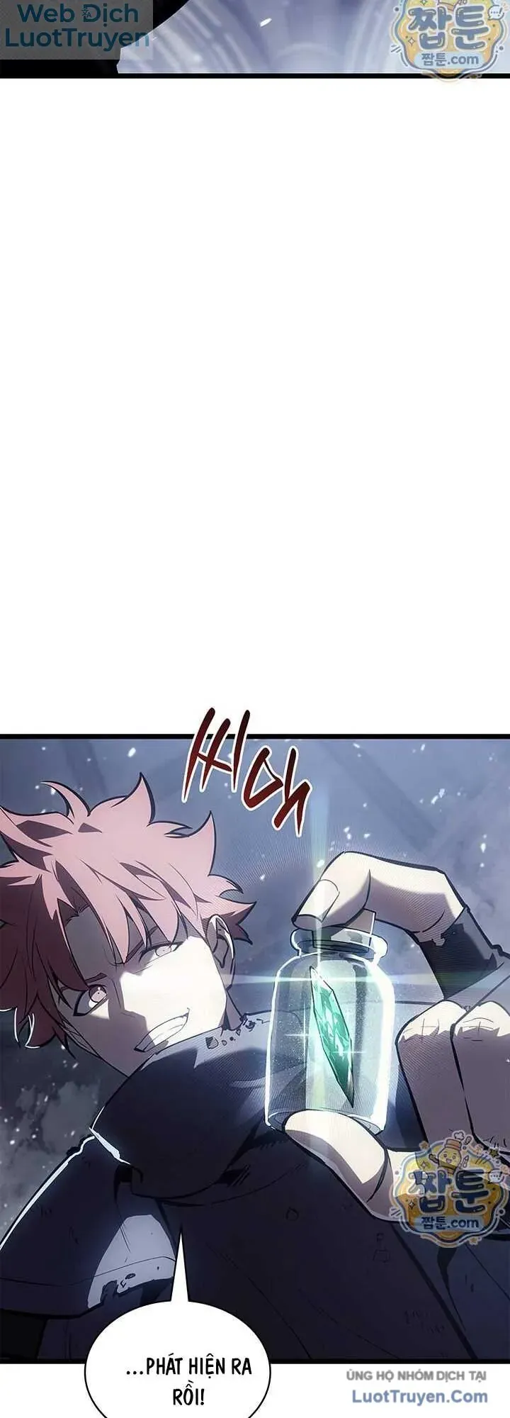 Vị Vua Mạnh Nhất Đã Trở Lại Chap 185 - Next Chap 186
